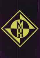Machine Head (USA) : Demo 93
